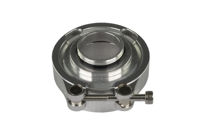 Turbosmart Turbosmart BOV Kompact BOV5 V-Band Adapter BOV Kompact BOV5 V-Band Adapter Autofit