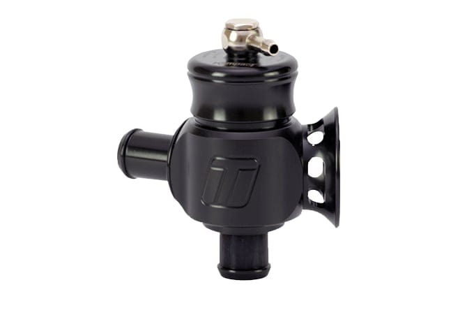 Turbosmart Turbosmart BOV Kompact Dual Port-20mm BOV Kompact Dual Port-20mm Autofit