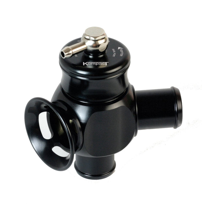 Turbosmart Turbosmart BOV Kompact Dual Port-25mm Kompact Dual Port BOV TS-0203-1022 Autofit