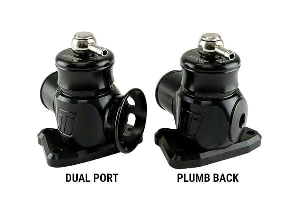 Turbosmart Turbosmart BOV Kompact Dual Port Hyundai i20N BOV Kompact Dual Port Hyundai i20N Autofit