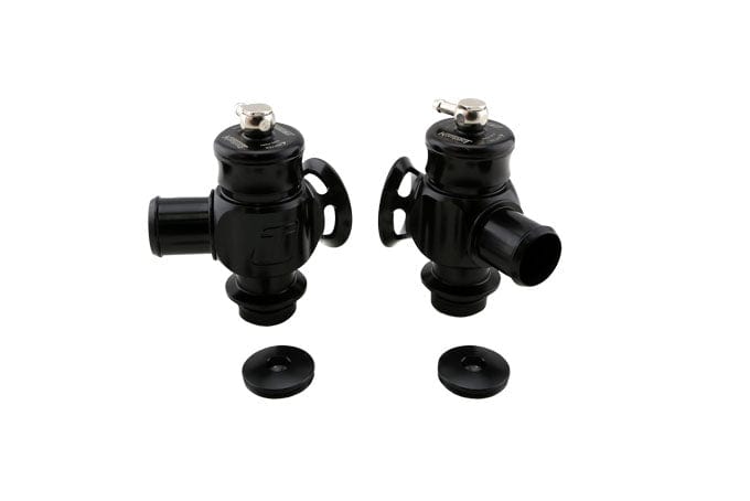 Turbosmart Turbosmart BOV Kompact Dual Port Kit - Cadillac ATS-V BOV Kompact Dual Port Kit - Cadillac ATS-V Autofit