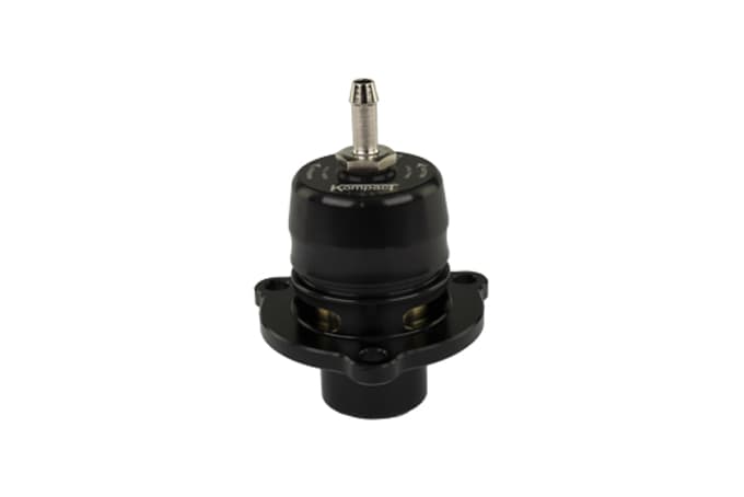 Turbosmart Turbosmart BOV Kompact Dual Port Shortie VR10 BOV Kompact Dual Port Shortie VR10 Autofit