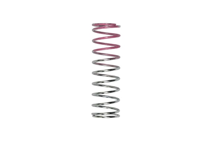 Turbosmart Turbosmart BOV Kompact Dual Port Spring-Pink BOV Kompact Dual Port Spring-Pink Autofit