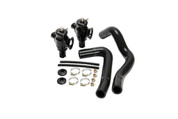Turbosmart Turbosmart BOV Kompact Dual Port System - BMW BOV Kompact Dual Port System - BMW Autofit