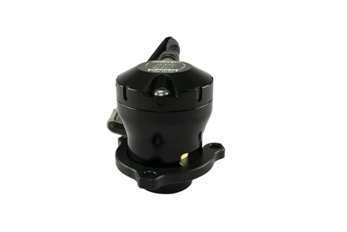 Turbosmart Turbosmart BOV Kompact EM Dual Port VR17 

(Toyota/Lexus) BOV Kompact EM Dual Port VR17 

(Toyota/Lexus) Autofit