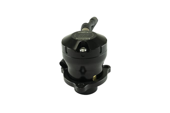 Turbosmart Turbosmart BOV Kompact EM Dual Port VR19 BOV Kompact EM Dual Port VR19 Autofit