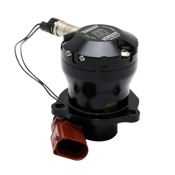 Turbosmart Turbosmart BOV Kompact EM Dual Port VR2   

(Ford Ecoboost, Mercedes Benz, AMG, Volvo) Kompact Blow-Off Valve EM Dual Port VR2 TS-0223-1066 Autofit