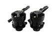 Turbosmart Turbosmart BOV Kompact EM Dual Port VR25 BOV Kompact EM Dual Port VR25 Autofit