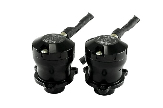 Turbosmart Turbosmart BOV Kompact EM Plumb Back VR25 BOV Kompact EM Plumb Back VR25 Autofit