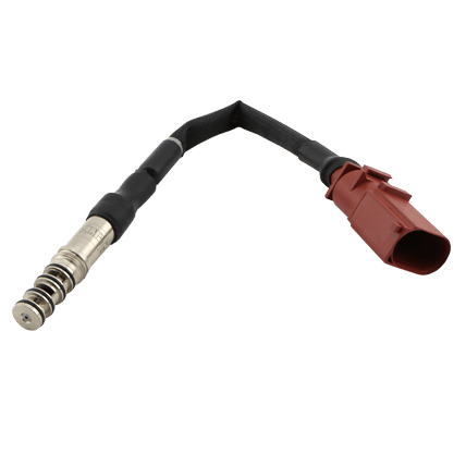 Turbosmart Turbosmart BOV Kompact EM VR1/4 Solenoid Replacement BOV Kompact EM VR1/4 Solenoid Replacement Autofit