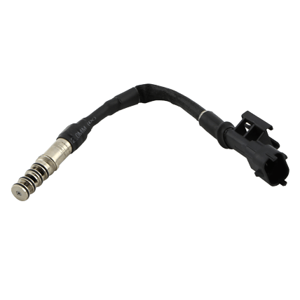 Turbosmart Turbosmart BOV Kompact EM VR3/8/15 Solenoid  Replacement BOV Kompact EM VR3/8/15 Solenoid  Replacement Autofit