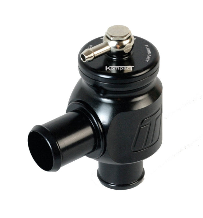 Turbosmart Turbosmart BOV Kompact Plumb Back-34mm Kompact Universal Plumb Back BOV TS-0203-1223 Autofit