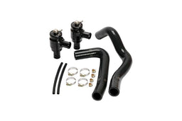 Turbosmart Turbosmart BOV Kompact Plumb Back System - BMW BOV Kompact Plumb Back System - BMW Autofit