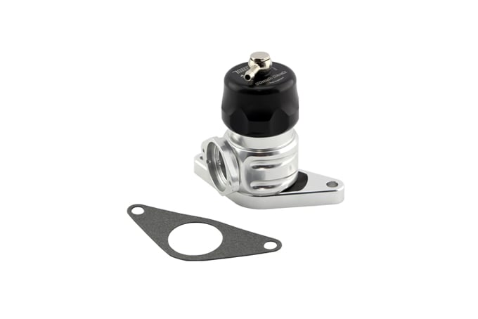Turbosmart Turbosmart BOV Plumb Back Subaru -Black BOV Plumb Back Subaru -Black Autofit