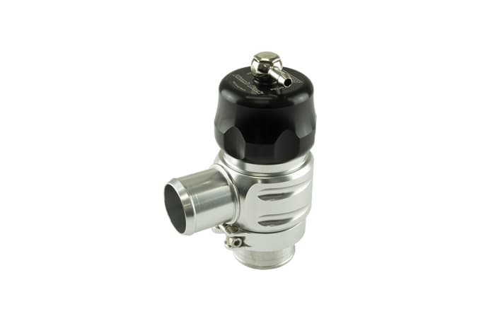 Turbosmart Turbosmart BOV Plumb Back Uni 32mm-Black BOV Plumb Back Uni 32mm-Black Autofit