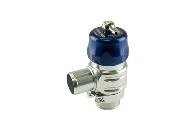 Turbosmart Turbosmart BOV Plumb Back Uni 32mm-Blue BOV Plumb Back Uni 32mm-Blue Autofit