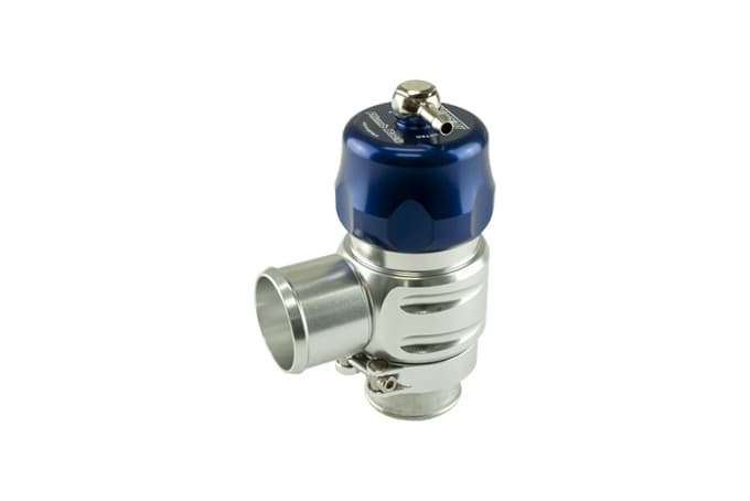 Turbosmart Turbosmart BOV Plumb Back Uni 38mm-Blue BOV Plumb Back Uni 38mm-Blue Autofit