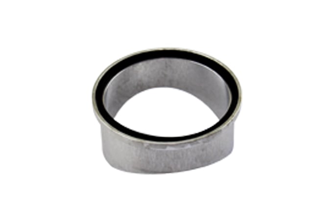 Turbosmart Turbosmart BOV Power Port Alloy Weld Flange BOV Power Port Alloy Weld Flange Autofit