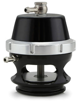 Turbosmart Turbosmart BOV Power Port - Black Power Port BOV TS-0207-1002 Autofit