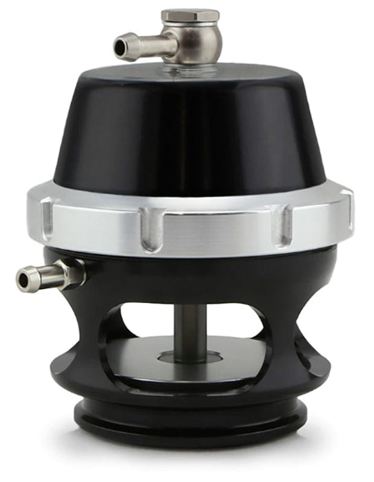 Turbosmart Turbosmart BOV Power Port - Black Power Port BOV TS-0207-1002 Autofit