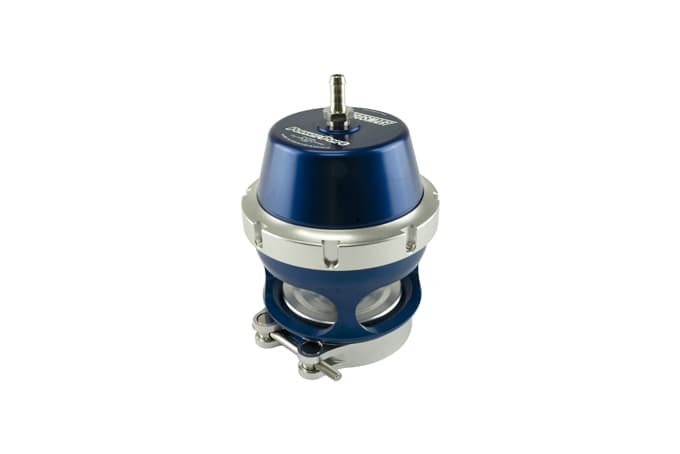 Turbosmart Turbosmart BOV Power Port - Blue BOV Power Port - Blue Autofit