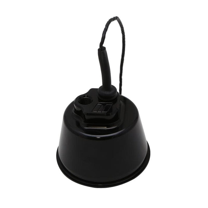 Turbosmart Turbosmart BOV Power Port Sensor Cap Replacement - Black BOV Power Port Sensor Cap Replacement - Black Autofit