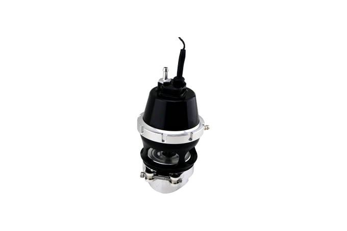 Turbosmart Turbosmart BOV Power Port with Sensor Cap - Black BOV Power Port with Sensor Cap - Black Autofit