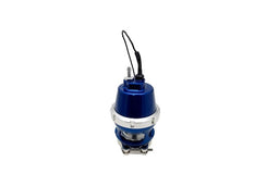 Turbosmart Turbosmart BOV Power Port with Sensor Cap - Blue BOV Power Port with Sensor Cap - Blue Autofit