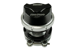 Turbosmart Turbosmart BOV ProPort GenV Supercharger Black BOV ProPort GenV Supercharger Black Autofit