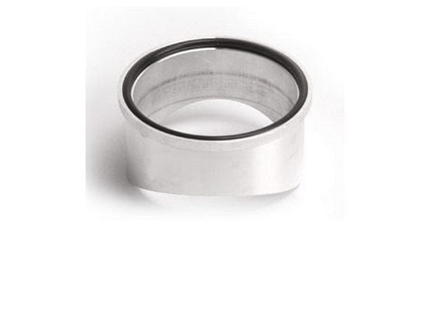 Turbosmart Turbosmart BOV Race Port Alloy Weld Flange Alloy Weld Flange TS-0204-3001 Autofit
