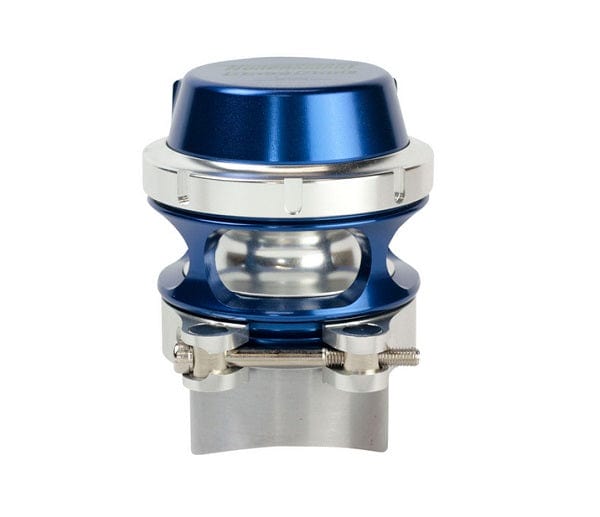 Turbosmart Turbosmart BOV Race Port Blue Race Port BOV TS-0204-1101 Autofit