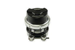 Turbosmart Turbosmart BOV Race Port Female GenV - Black No Weld Flange BOV Race Port Female GenV - Black No Weld Flange Autofit