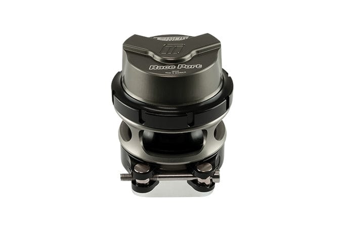 Turbosmart Turbosmart BOV Race Port Platinum BOV Race Port Platinum Autofit