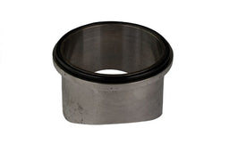 Turbosmart Turbosmart BOV Race Port S/S Weld Flange to Suit Female BOV BOV Race Port S/S Weld Flange to Suit Female BOV Autofit