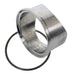 Turbosmart Turbosmart BOV Race Port Stainless Steel Weld Flange S/S Weld-On Flange TS-0204-2001 Autofit