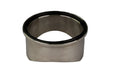 Turbosmart Turbosmart BOV Race Port Stainless Steel Weld Flange S/S Weld-On Flange TS-0204-2001 Autofit