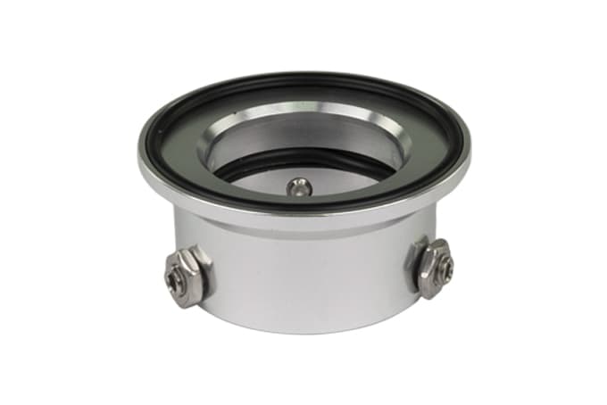 Turbosmart Turbosmart BOV Race Port to 38mm Adapter BOV Race Port to 38mm Adapter Autofit