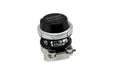 Turbosmart Turbosmart BOV Race Port Uni Supercharger Black BOV Race Port Uni Supercharger Black Autofit