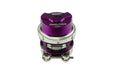 Turbosmart Turbosmart BOV RacePort Female GenV - Purple No Weld Flange Gen V Race Port BOV, Purple TS-0204-1143 Autofit