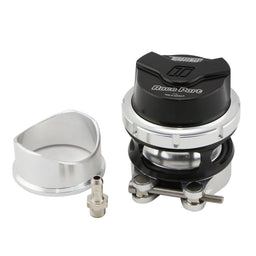 Turbosmart Turbosmart BOV RacePort GenV Black Race Port Blow-Off Valve Gen V, Black TS-0204-1132 Autofit
