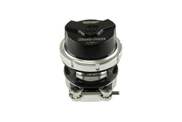 Turbosmart Turbosmart BOV RacePort GenV Supercharger - Black Gen V Race Port Blow Off Valve, Black TS-0204-1152 Autofit