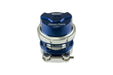 Turbosmart Turbosmart BOV RacePort GenV Supercharger - Blue BOV RacePort GenV Supercharger - Blue Autofit