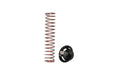 Turbosmart Turbosmart BOV Smart Port Upgrade Kit - 50mm Black BOV Smart Port Upgrade Kit - 50mm Black Autofit