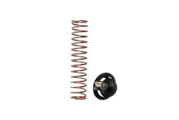 Turbosmart Turbosmart BOV Smart Port Upgrade Kit - 50mm Black BOV Smart Port Upgrade Kit - 50mm Black Autofit