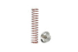 Turbosmart Turbosmart BOV Smart Port Upgrade Kit - 50mm Clear BOV Smart Port Upgrade Kit - 50mm Clear Autofit