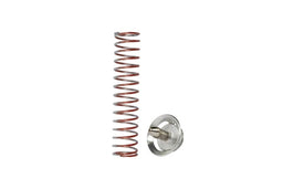 Turbosmart Turbosmart BOV Smart Port Upgrade Kit - 50mm Clear BOV Smart Port Upgrade Kit - 50mm Clear Autofit
