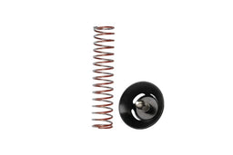 Turbosmart Turbosmart BOV Smart Port Upgrade Kit - 60mm Black BOV Smart Port Upgrade Kit - 60mm Black Autofit