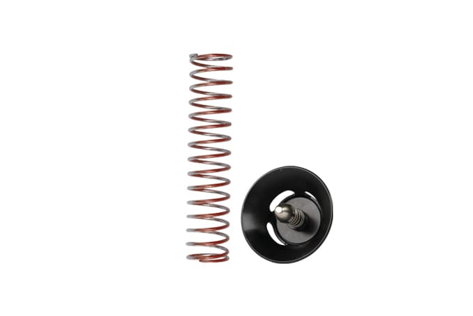Turbosmart Turbosmart BOV Smart Port Upgrade Kit - 60mm Black BOV Smart Port Upgrade Kit - 60mm Black Autofit