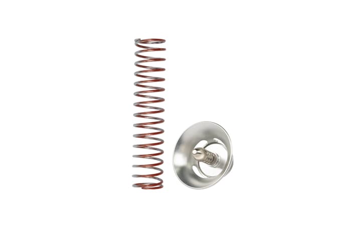 Turbosmart Turbosmart BOV Smart Port Upgrade Kit - 60mm Clear BOV Smart Port Upgrade Kit - 60mm Clear Autofit