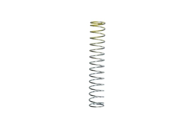 Turbosmart Turbosmart BOV Spring Yellow DP/SS/VP BOV Spring Yellow DP/SS/VP Autofit
